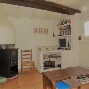 Casita Blanca , El Perelló España
