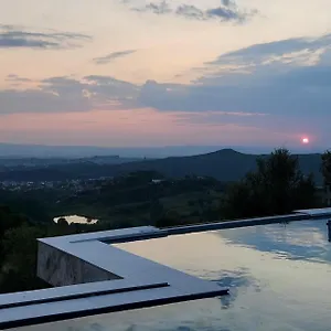 Chateau Fasel 4*, Tirana Albanië