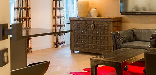 Little Grand Appartement Eindhoven 0*,