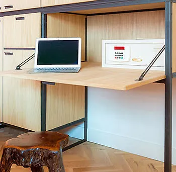 Little Grand Appartement Eindhoven Nederland