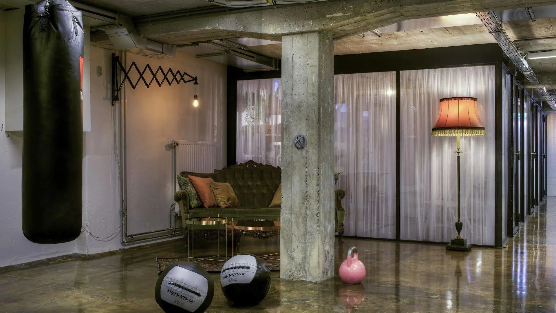 Little Grand Appartement Eindhoven
