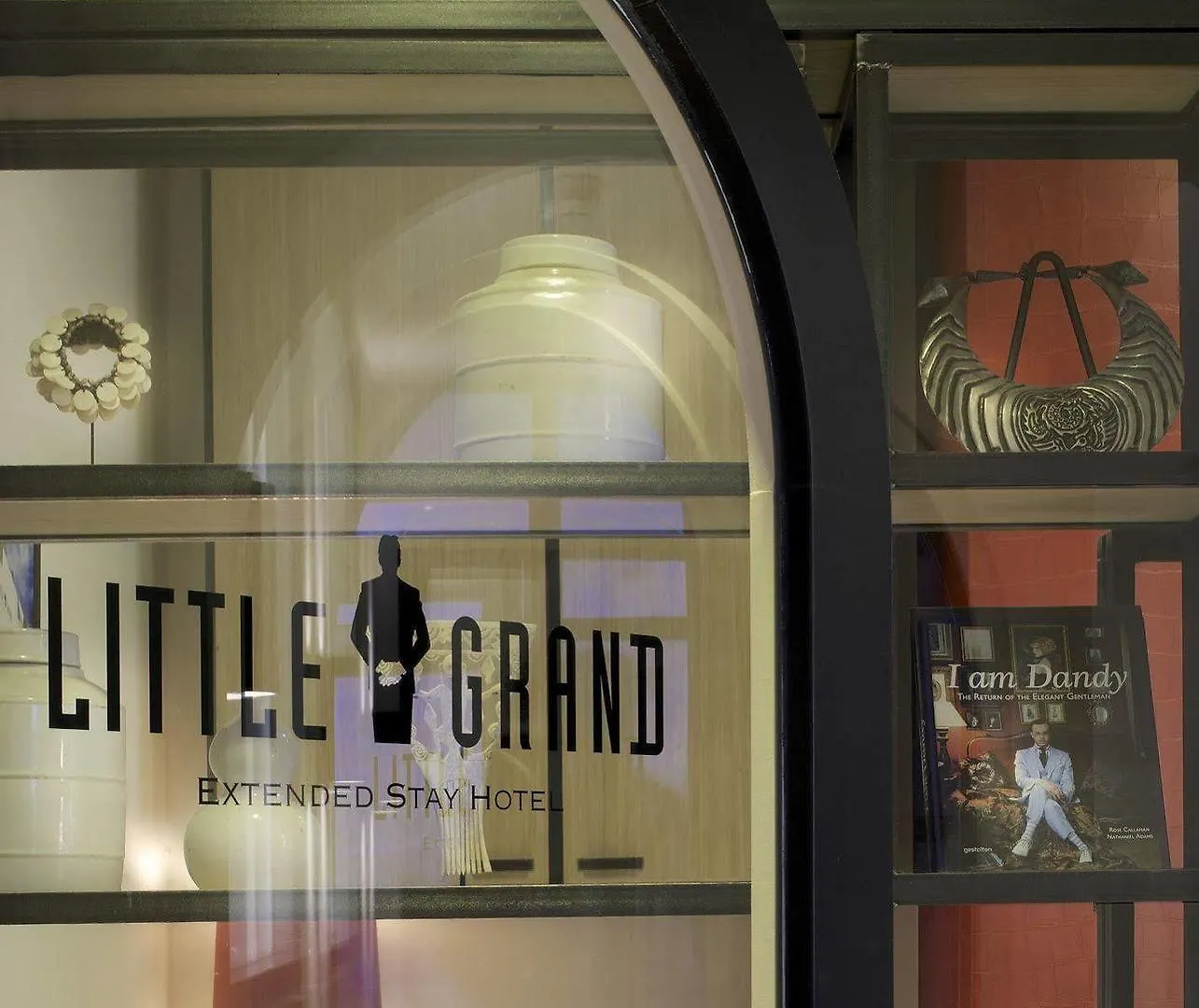 Little Grand Appartement Eindhoven