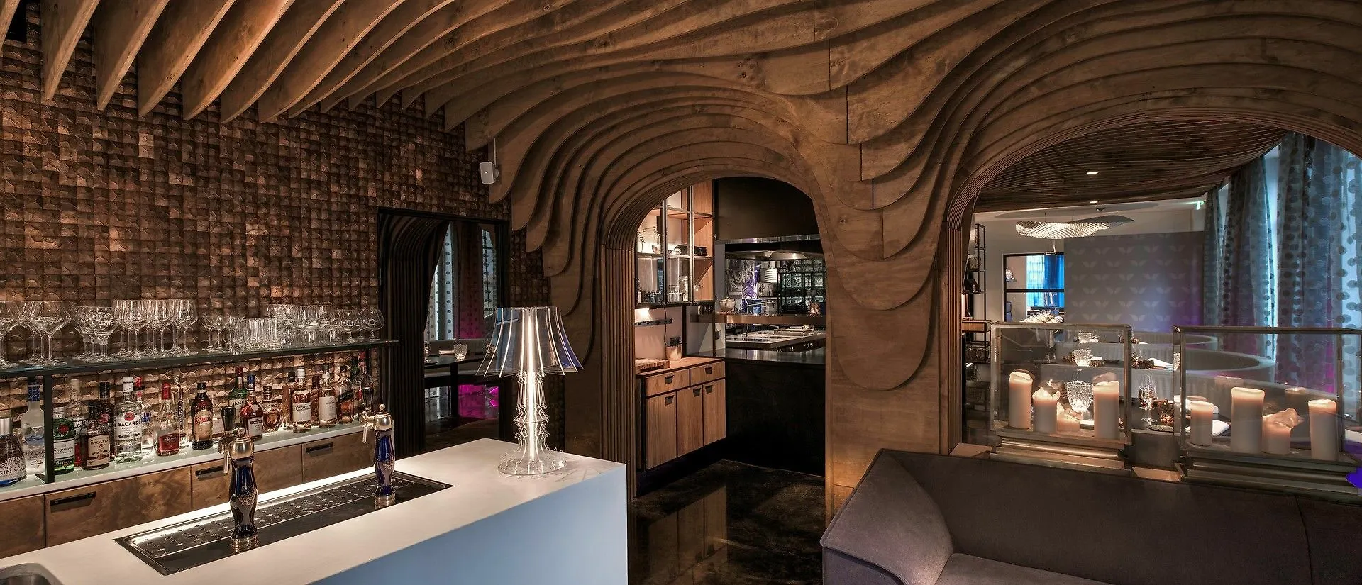 Little Grand Appartement Eindhoven
