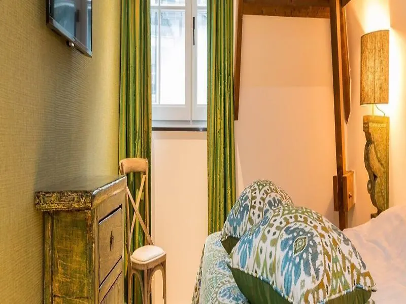 Little Grand Appartement Eindhoven