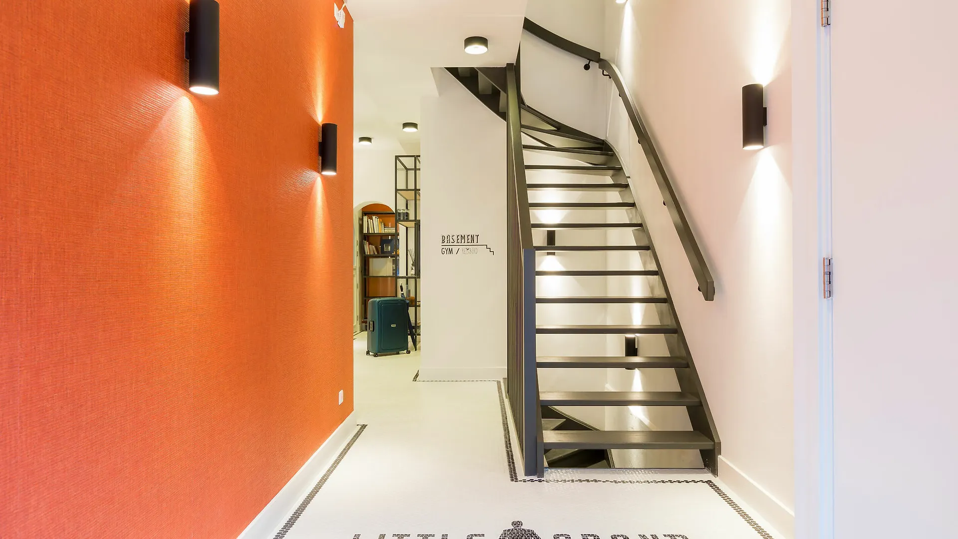 Little Grand Appartement Eindhoven 0*,