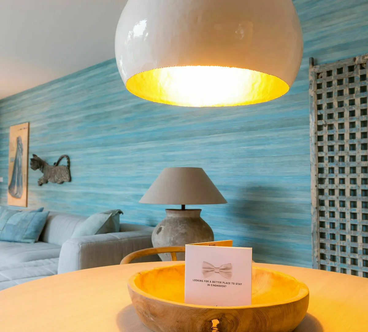 Little Grand Appartement Eindhoven Nederland