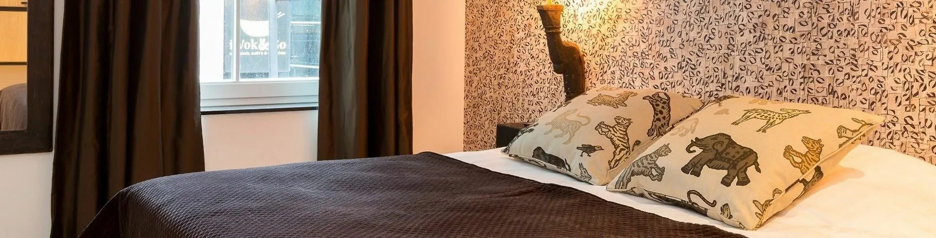 Little Grand Appartement Eindhoven
