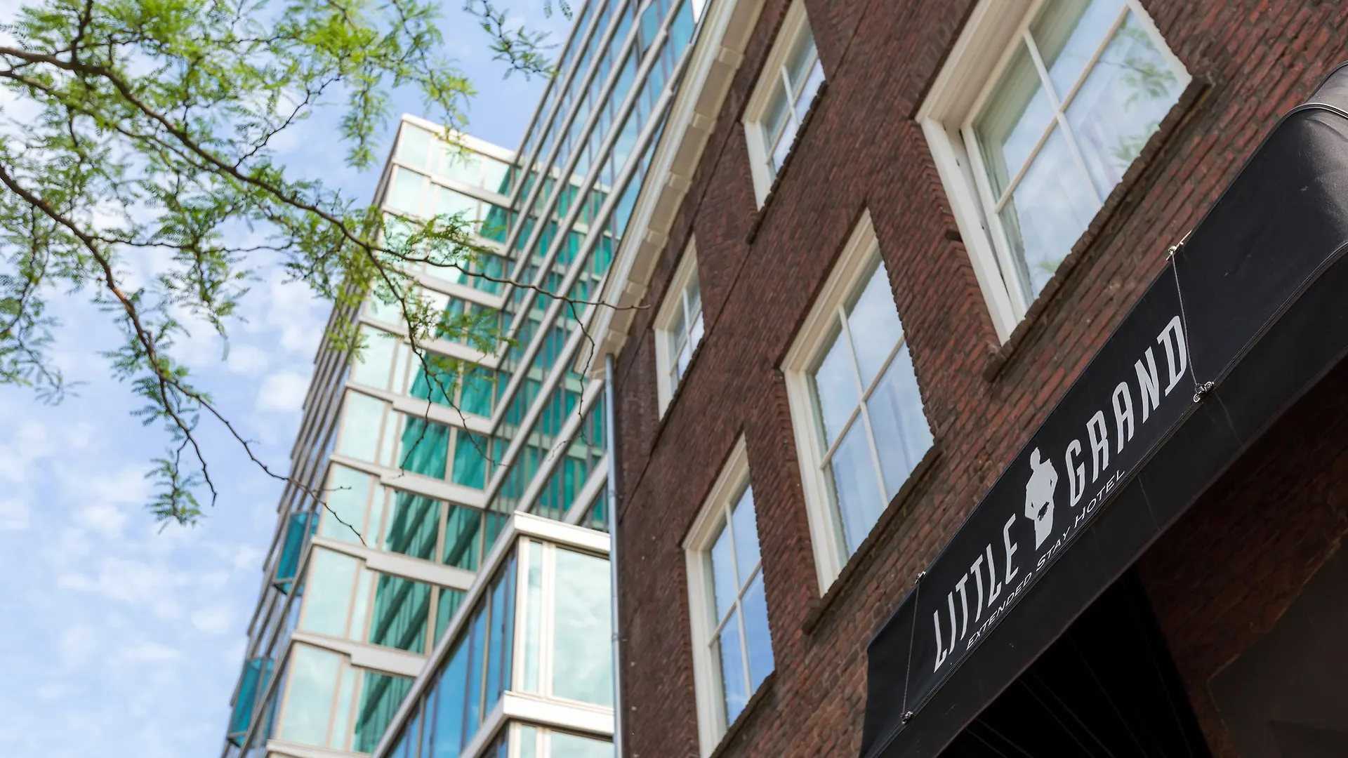 Little Grand Appartement Eindhoven Nederland