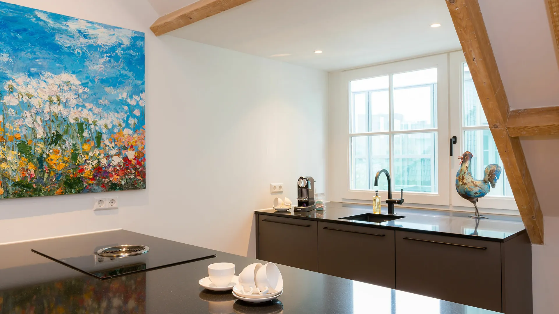 Little Grand Appartement Eindhoven 0*,  Nederland