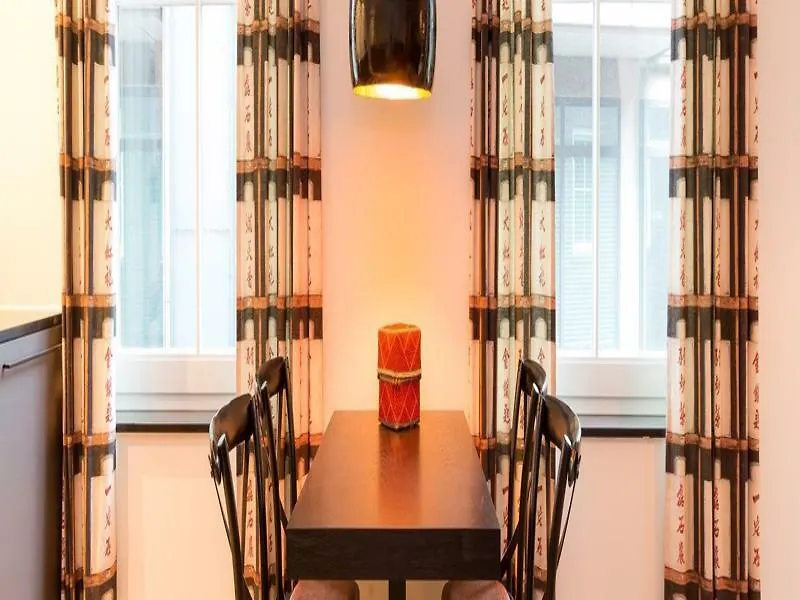Little Grand Appartement Eindhoven Nederland